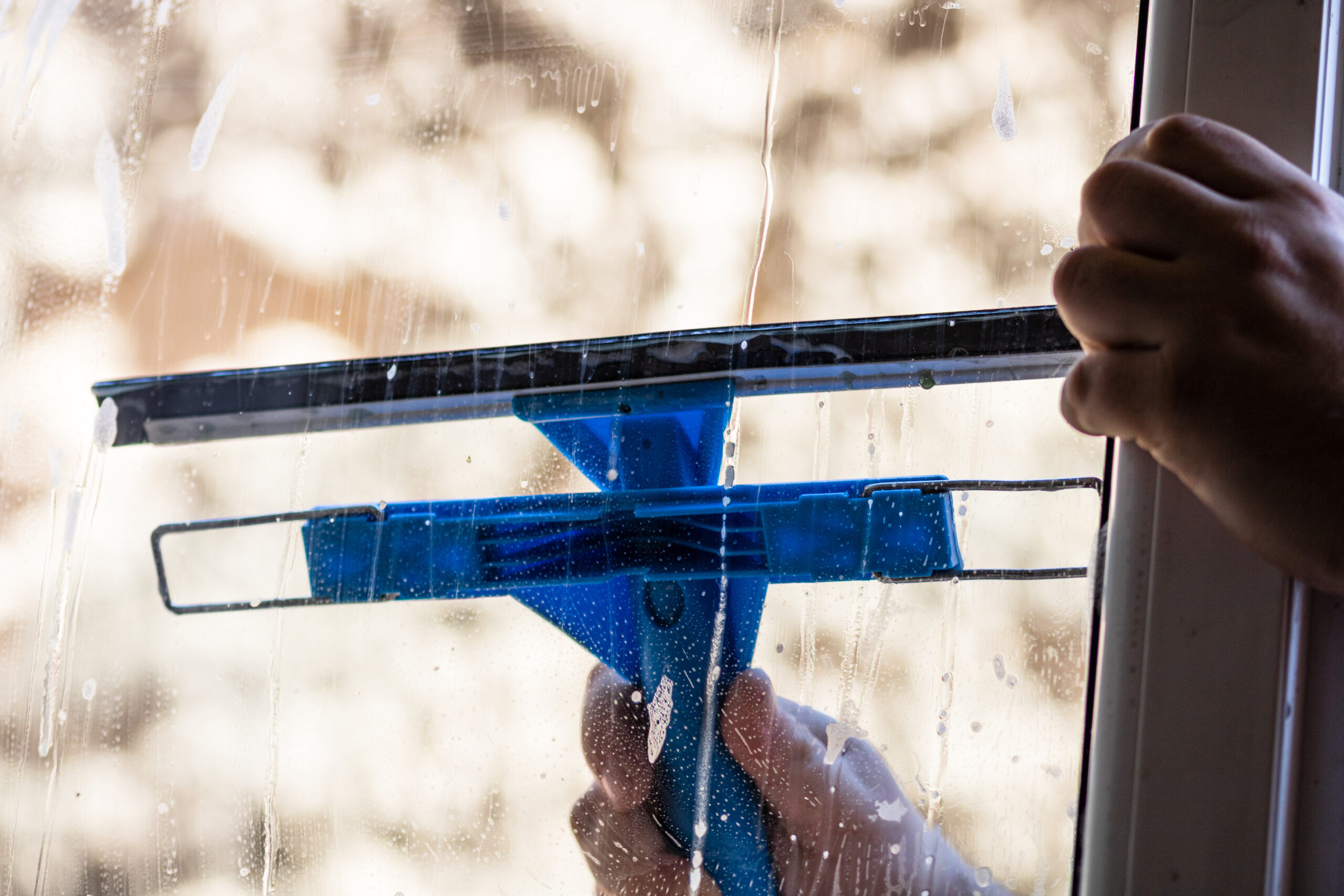 Top Benefits of Professional Window Cleaning in Fort Lauderdale, FL