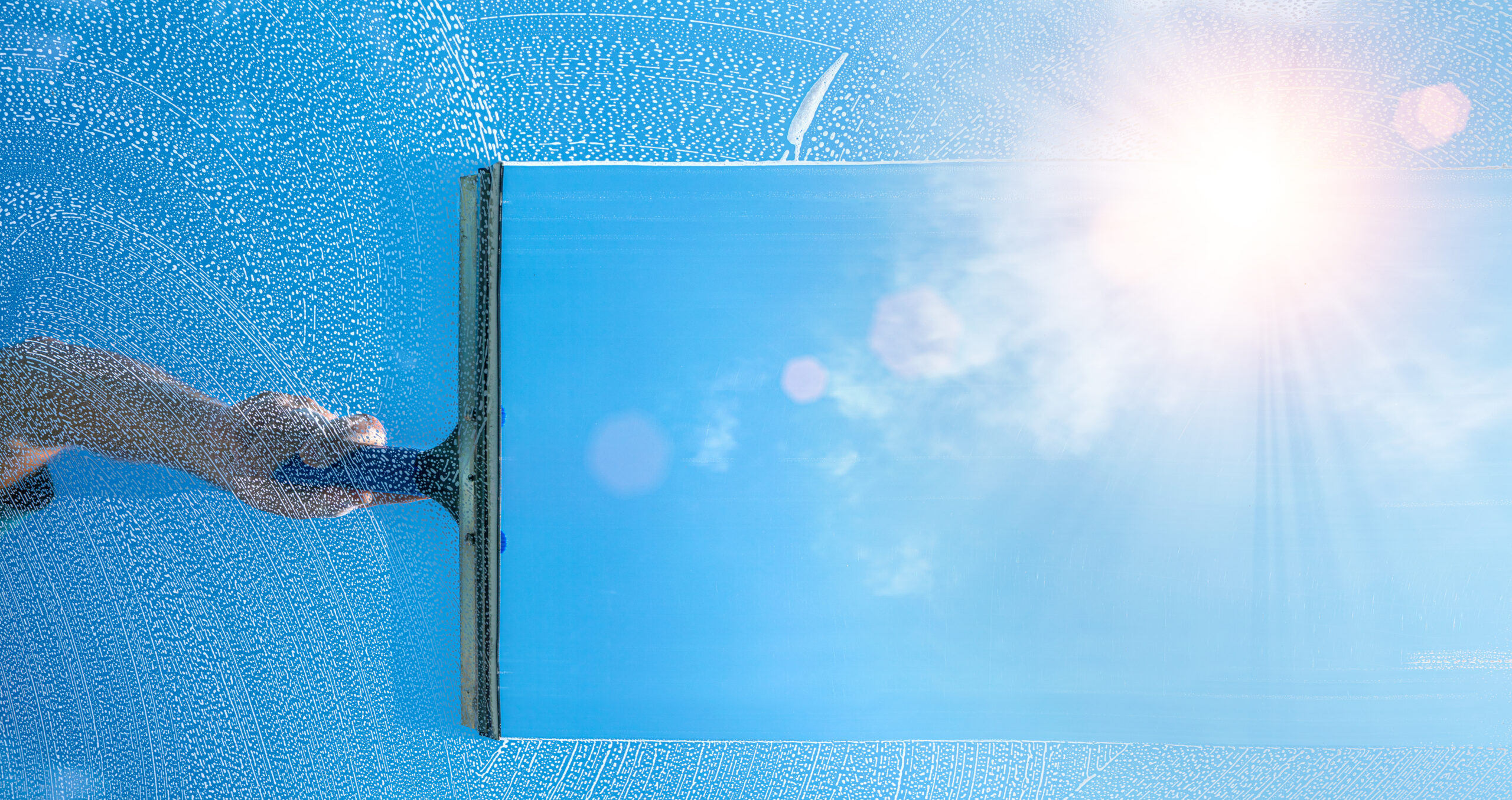 Pressure Washing vs. Soft Washing: Which Is Right for Your Property?